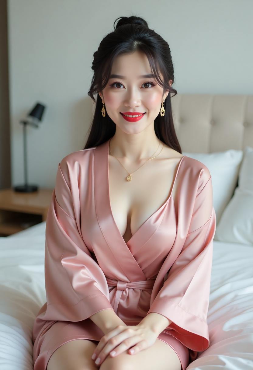 洛阳街巷场景赏析配图